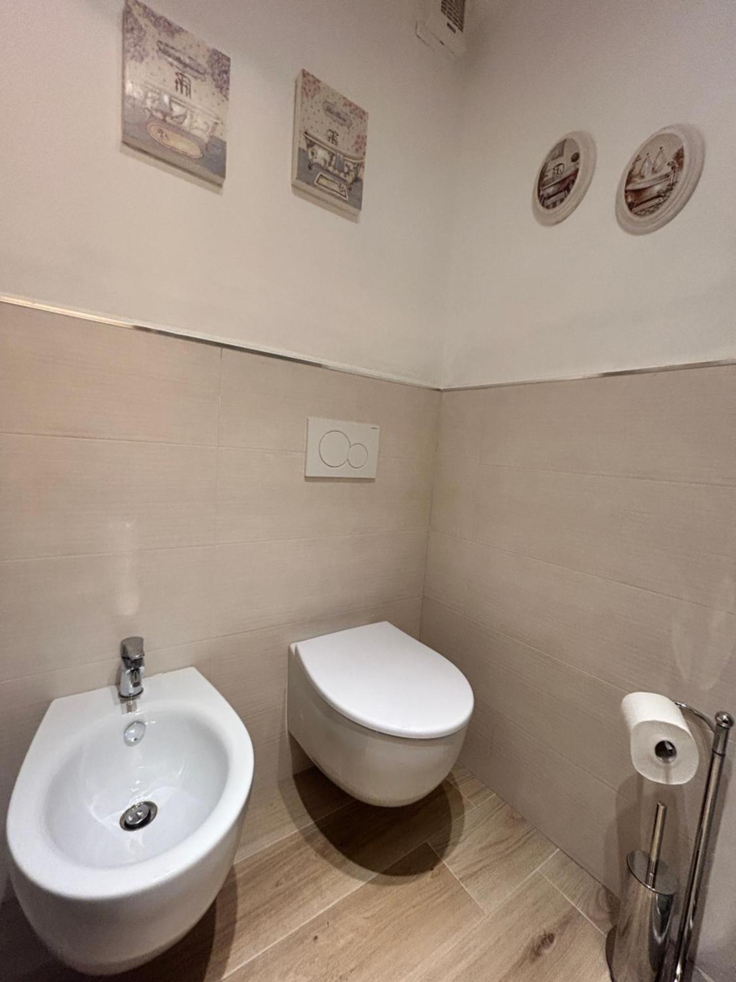 Palazzo Vecchio Flat With Ac * Florence