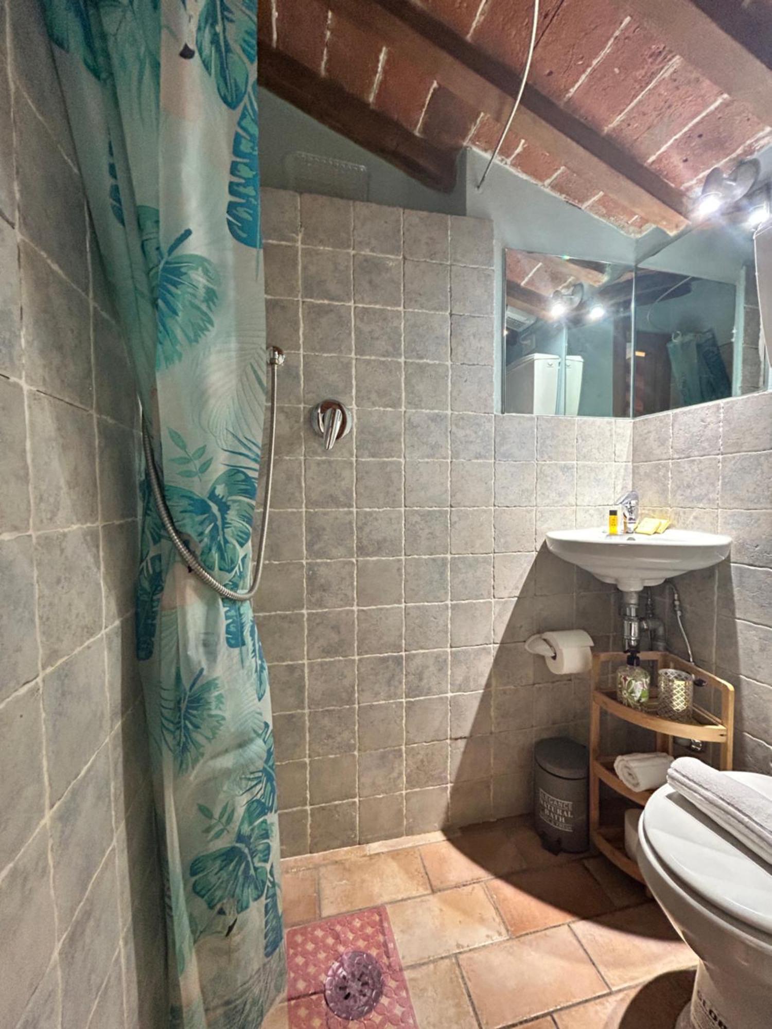 Palazzo Vecchio Flat With Ac Apartment