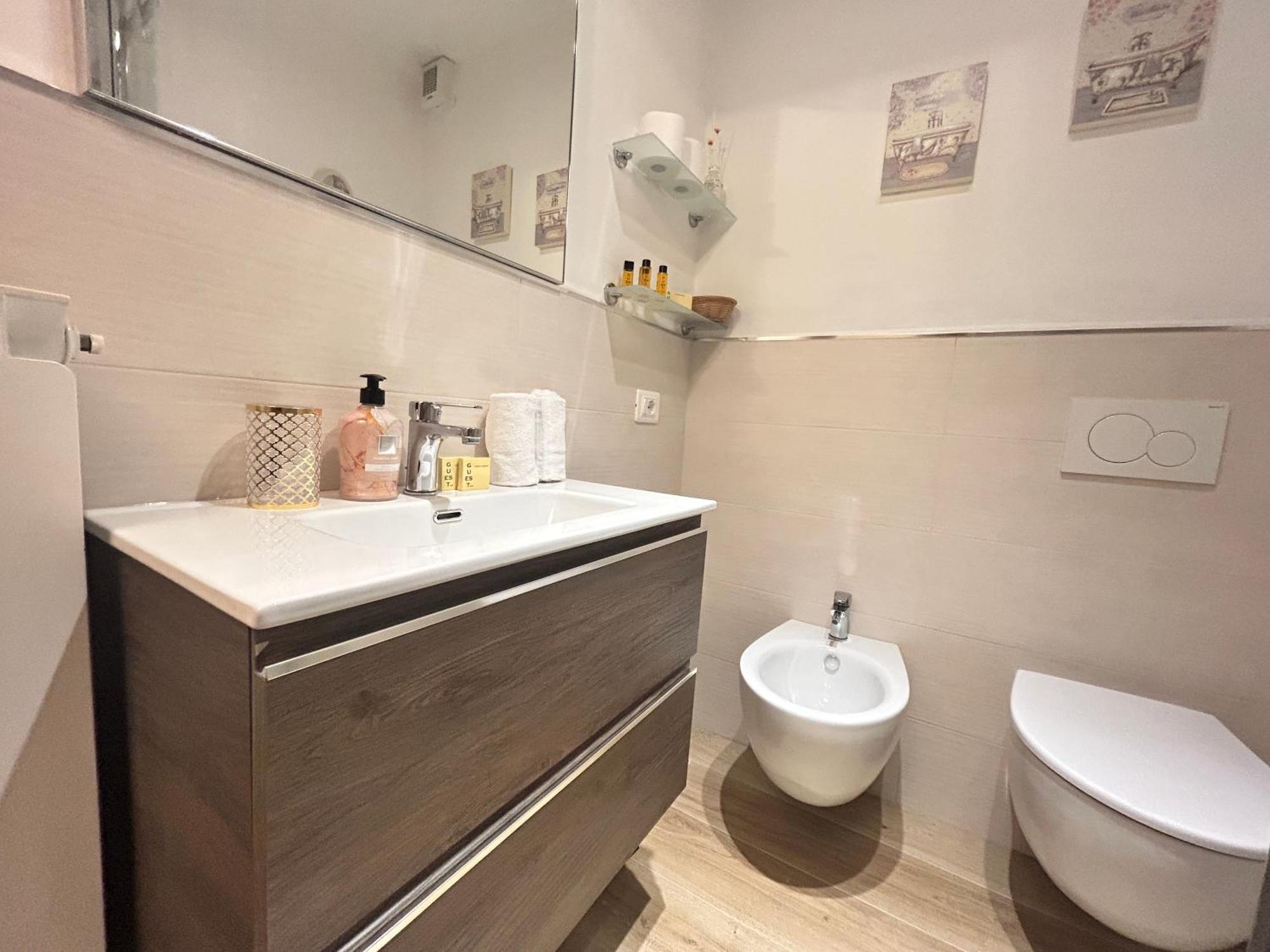Apartment Palazzo Vecchio Flat With Ac *