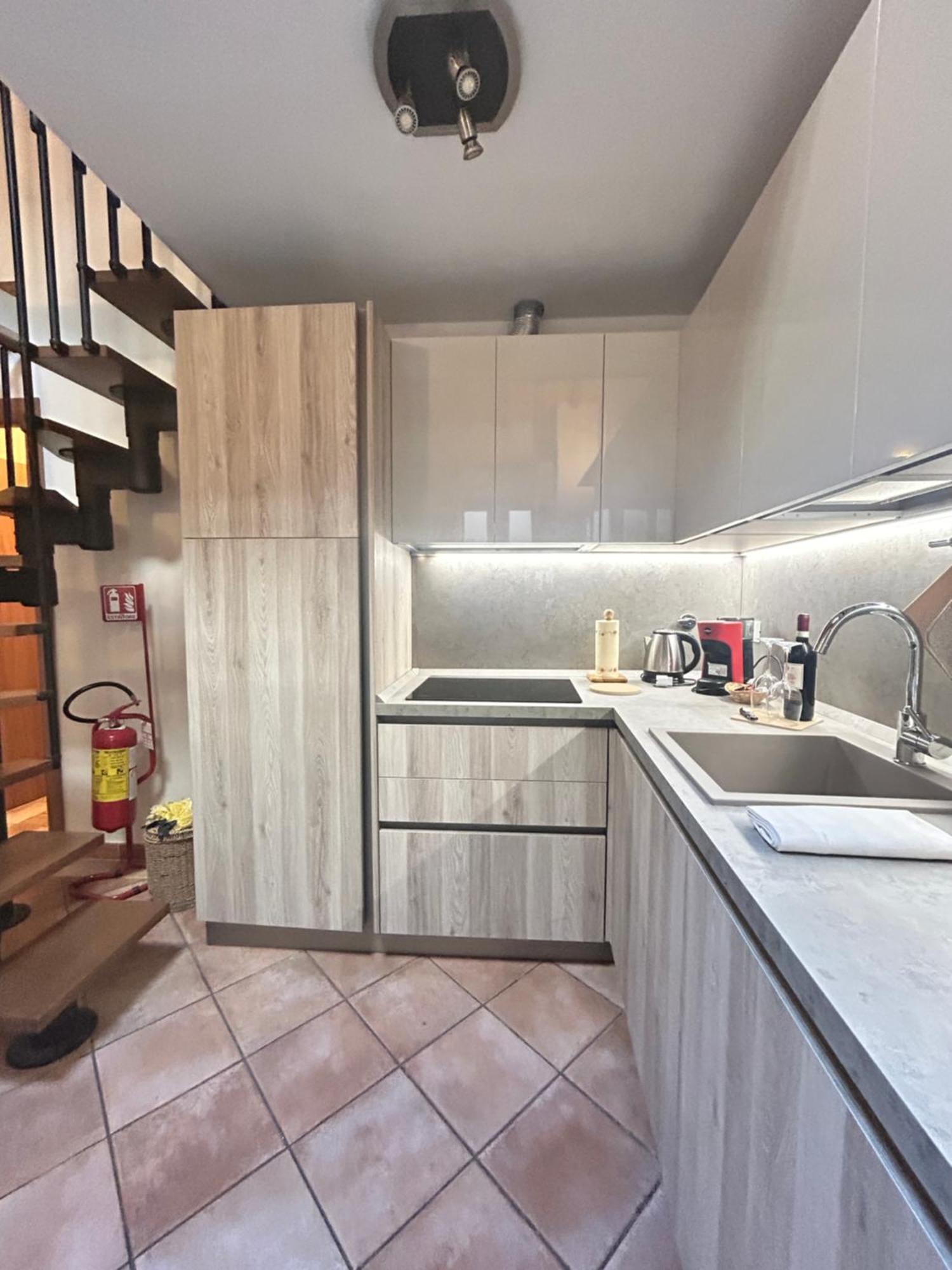 Apartment Palazzo Vecchio Flat With Ac Florence