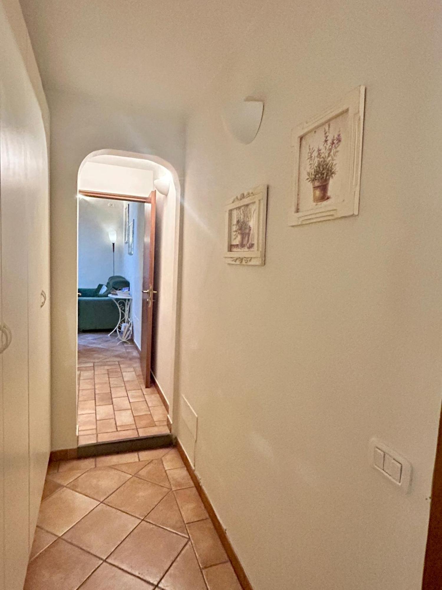 Apartment Palazzo Vecchio Flat With Ac Florence