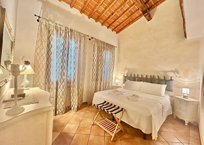 Palazzo Vecchio Flat With Ac