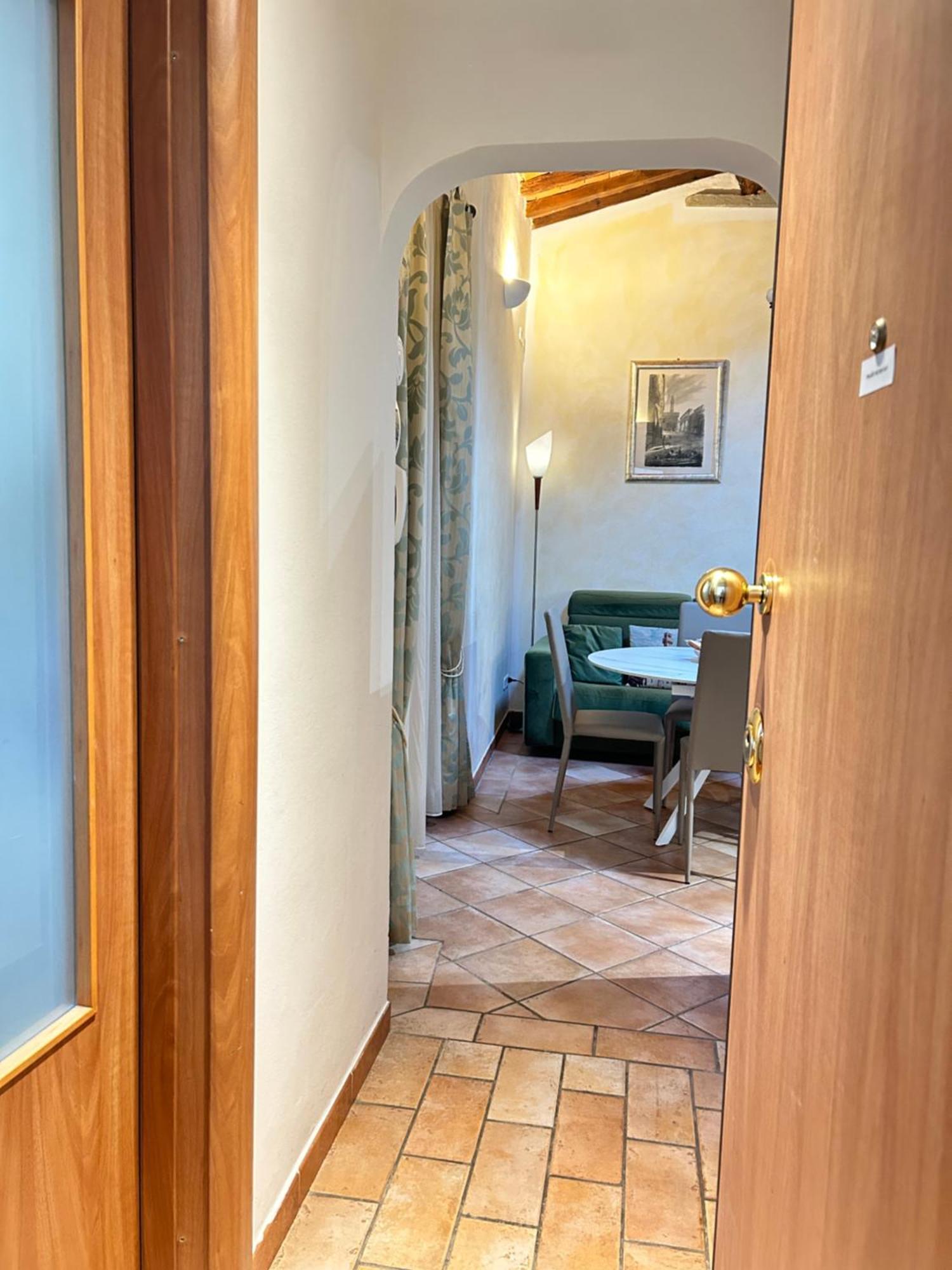 Appartamento Palazzo Vecchio Flat With Ac *
