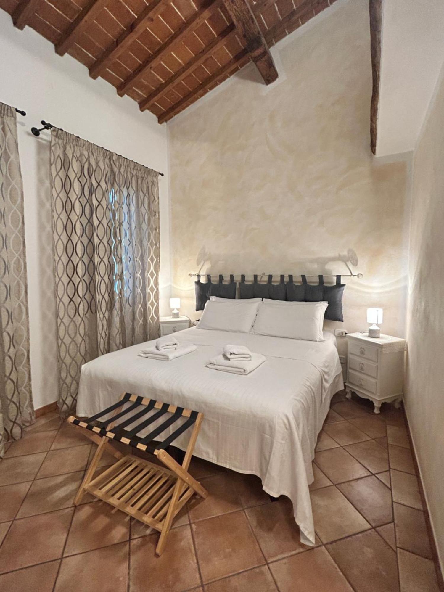 Appartamento Palazzo Vecchio Flat With Ac