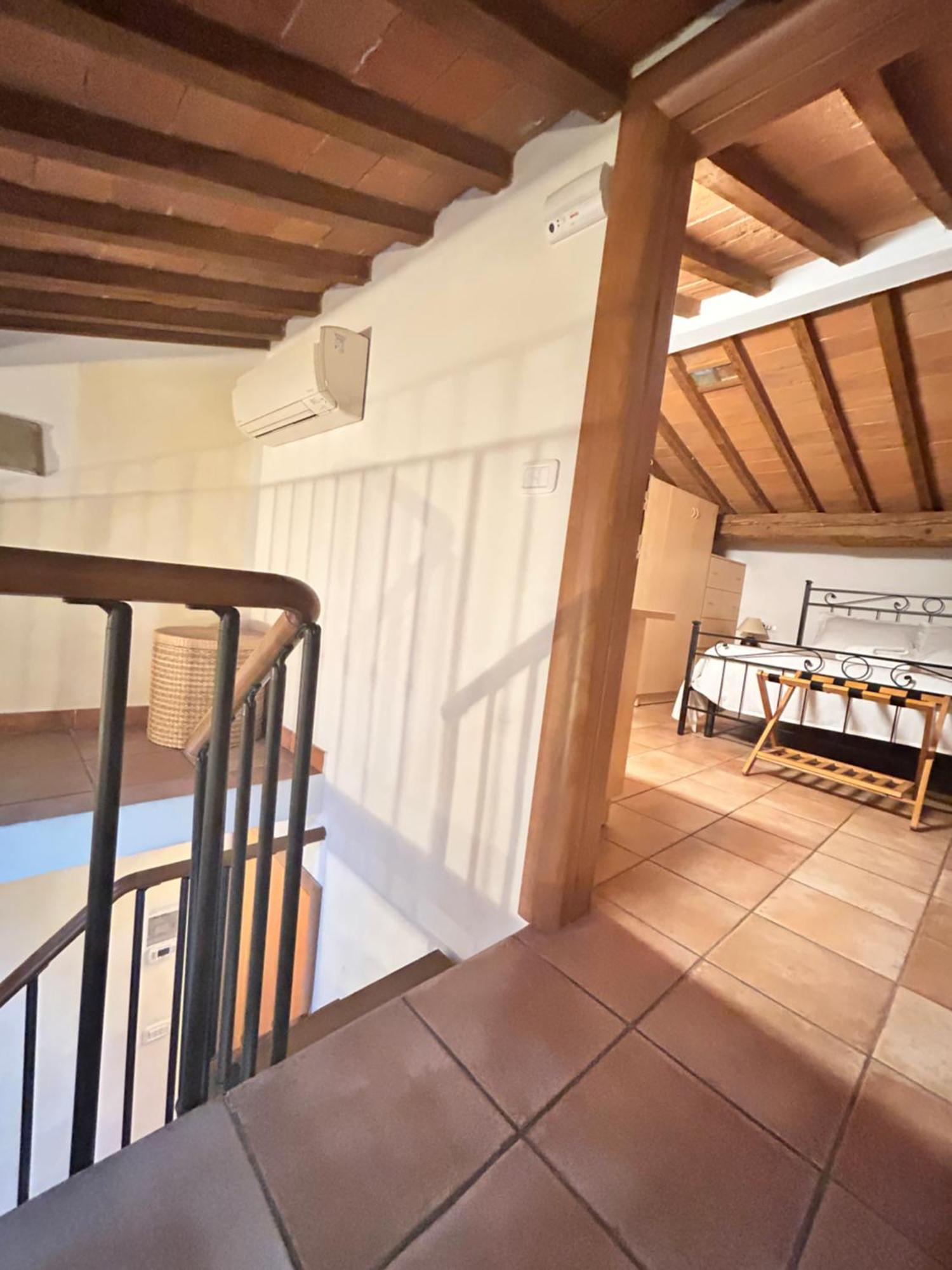Appartamento Palazzo Vecchio Flat With Ac Firenze